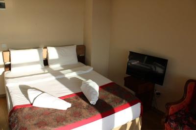 Bude Suite Ortaköy