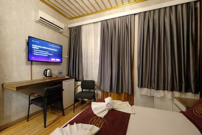 Casa De Frida’s Butik Otel