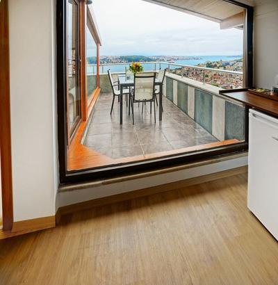 Class Hotel Bosphorus
