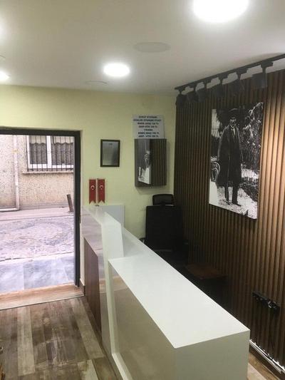 Demirtaş Palace Otel