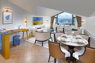 G Residences  Ulus