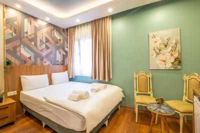 İstanbulites Hotel
