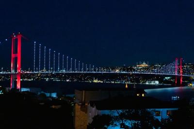 Malta Bosphorus Ortaköy