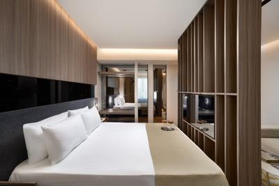 Nish Palace Besiktas
