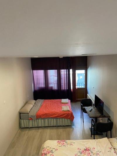 Otel Vanilla Inn