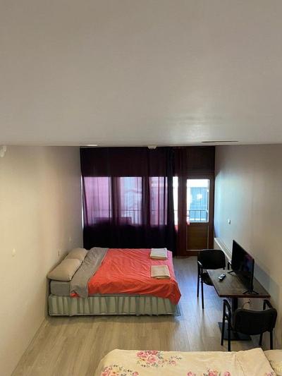 Otel Vanilla Inn