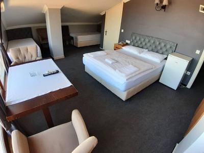 Beyaz Hotel