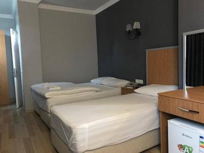 Beyaz Hotel