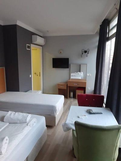 Beyaz Hotel