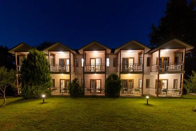 Elite World Village İstanbul Polonezköy