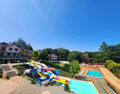Park Hotel Polonezköy