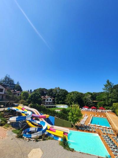 Park Hotel Polonezköy
