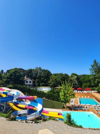 Park Hotel Polonezköy