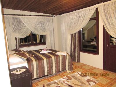 Santa Roza Butik Hotel
