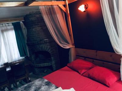 Tarlam Bahçe Butik Otel