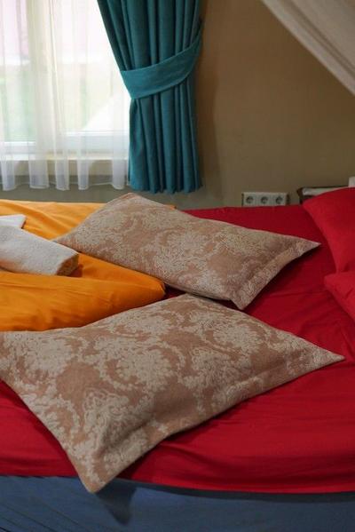 Tarlam Bahçe Butik Otel