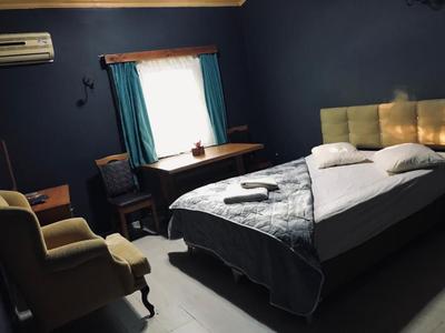 Tarlam Bahçe Butik Otel