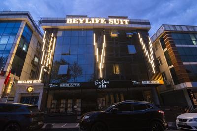 Beylife Suit Otel