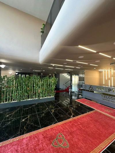 Asgard Hotel