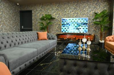 Asgard Hotel