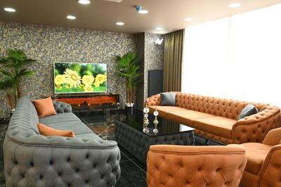 Asgard Hotel