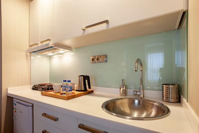Allegra Suites Galata