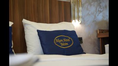 Alyon Suite Hotel Taksim