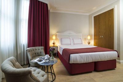 Amofta Hotel Taksim