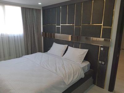 Arshia Hotel