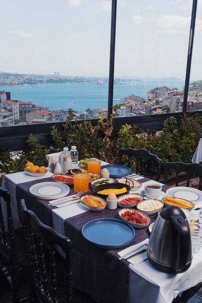 Trip Hotel Bosphorus