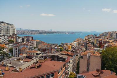 Trip Hotel Bosphorus
