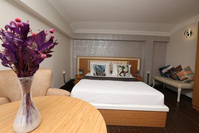 Perazre Hotel