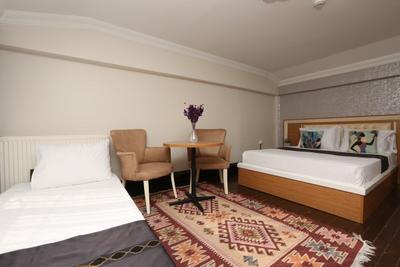Perazre Hotel