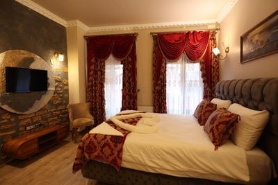 Bey Port Hotel