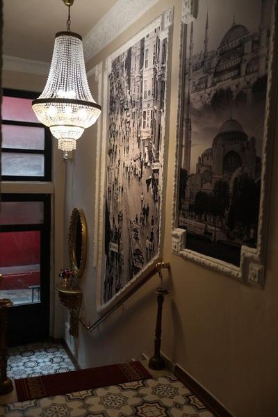 Bey Port Hotel
