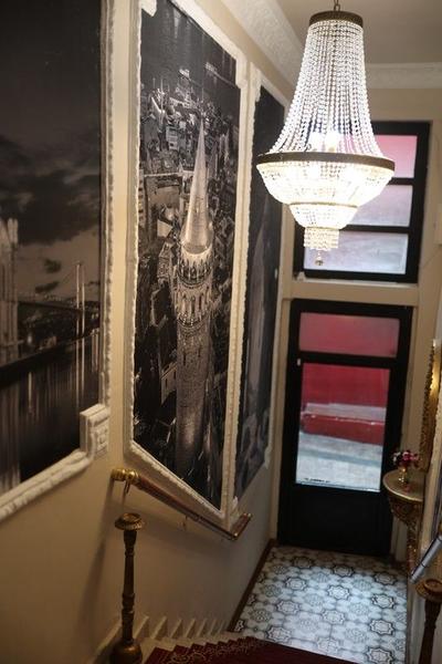 Bey Port Hotel