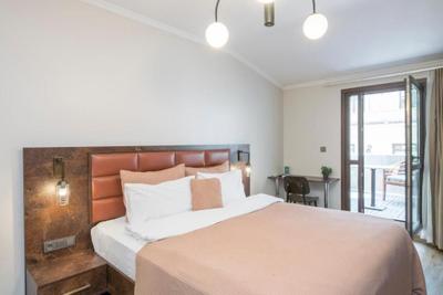 The Wilson Galata Hotel