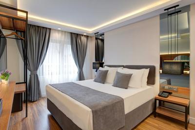 Depiero Hotel Karaköy