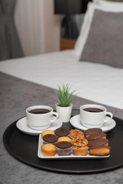Depiero Hotel Karaköy