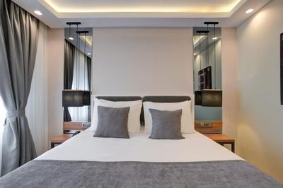 Depiero Hotel Karaköy