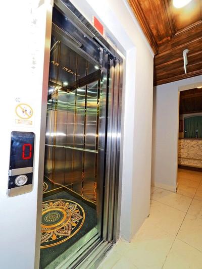 Estane Butik Hotel Taksim