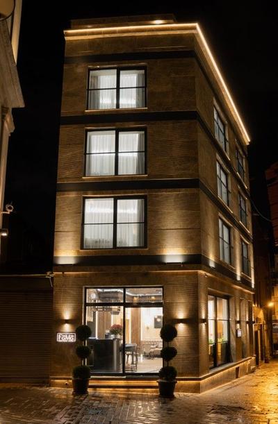 Fama Karaköy