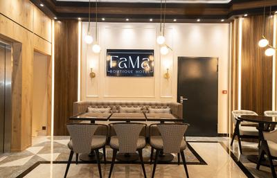 Fama Karaköy