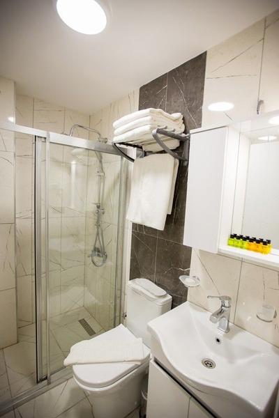 Galapera Hotel