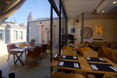 Galata By Boss Hotel & SPA