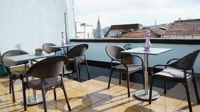 Galata Design Hotel