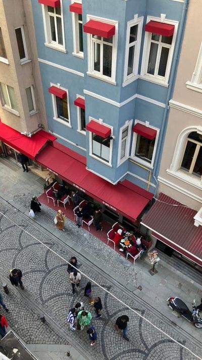 Galata Design Hotel