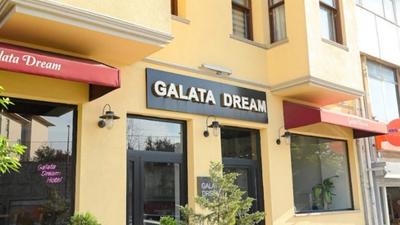 Galata Dream Hotel