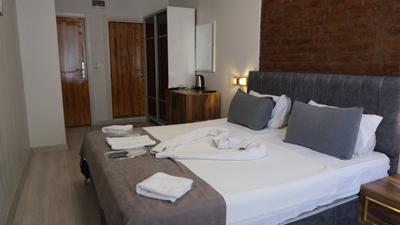 Galata Moon Otel