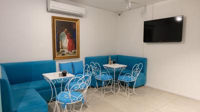 Galata Moon Otel